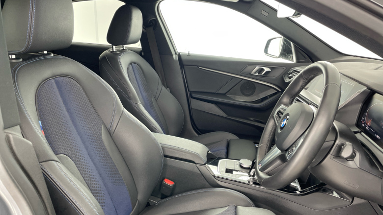 BMW 2 Series 218i [136] M Sport 4dr DCT Petrol Saloon